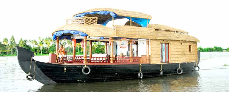 one-bedroom-kerala-houseboat