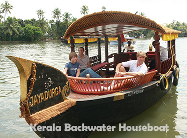 Kerala-Shikara-Cruise